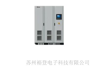 可回饋電網模擬交流電源