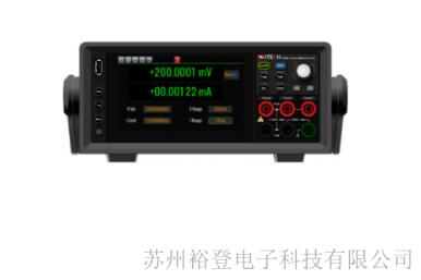 艾德克斯高精度數字源表