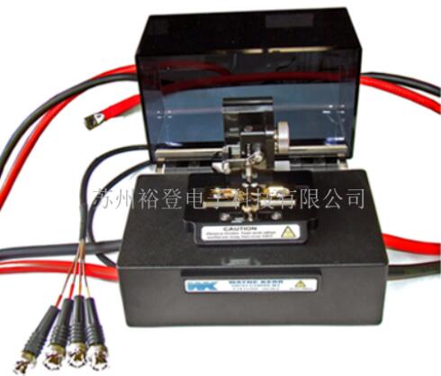 250A SMD 二線式高電流測試治具