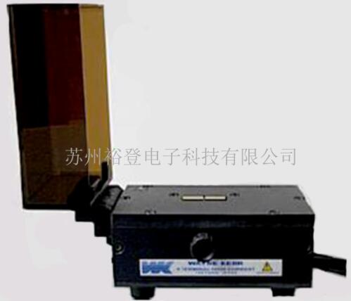 125ADIP四線式高電流測試治具