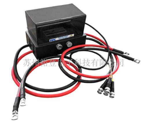 250A DIP 二線式高電流測試治具