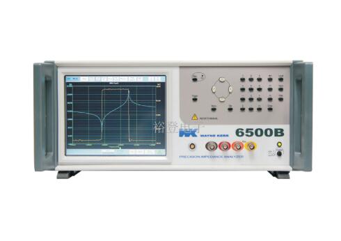 WK6530B精密阻抗測試儀30MHz