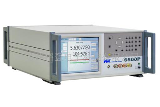 穩科65120P系列高頻LCR測試儀120MHz