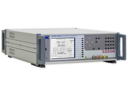 3255BL電感分析儀200KHz