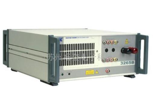 穩科WK3265BQ高電流直流偏置電流源