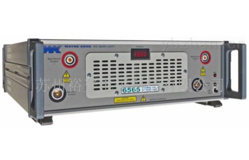 穩科WK6565高頻偏置電流源30MHz